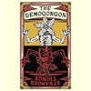 Men's Stranger Things Demogorgon Trading Card T-Shirt - 2 of 4