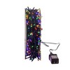 Kurt Adler 600-Light 49-Foot Multi-Color LED Rice Light Set - 3 of 4