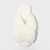 Women's Paris Crossband Slide Slippers - Auden™ - 3 of 4