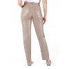 Women's Laura Straight Fit Trousers - Dex Clothing - 2 of 2