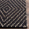 Bohemian BOH702 Hand Woven Indoor Rugs - Safavieh - 3 of 4