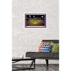 Trends International MLB Boston Red Sox - Fenway Park 22 Framed Wall Poster Prints - 2 of 4
