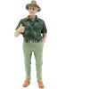 "Weekend Car Show" Figurine V for 1/24 Scale Models by American Diorama - 2 of 3