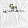 Men's George Mason University Official Patriots Logo T-Shirt - 2 of 4