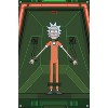 Trends International Rick And Morty - Shackled Unframed Wall Poster Prints - 4 of 4