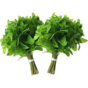 Rani Brand Authentic Indian Foods | Fresh Leaves - 1 of 4