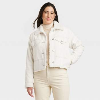 Faux Fur Jackets : Coats & Jackets for Women : Target
