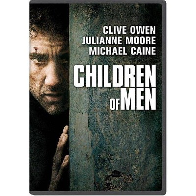 Children of Men (DVD)