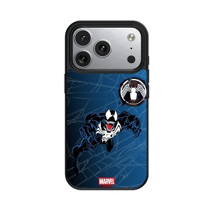 Marvel Spider-Man MechLine MagSafe Compatible Cell Phone Case for Apple iPhone 17 Series - 1 of 4