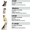 Pet Adobe Waterproof Memory Foam Pet Bed - 36" x 27", Brown - 4 of 4