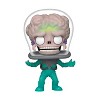 Funko Pop! Mars Attacks - Martian Soldier #1877 - 2 of 3