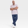 Men's 360 Lifestyle Slim Fit 5-Pocket Pants - All In Motion™ - 3 of 3
