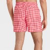 Men's Great American Summer 6" Swim Trunks - Goodfellow & Co™ - 2 of 3