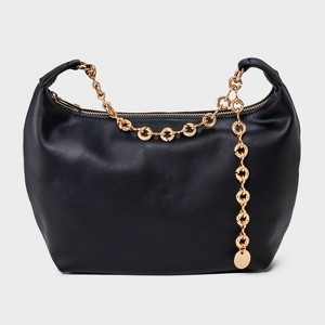 Jewelry Chain Handbag Clutch - A New Day™ - 1 of 4