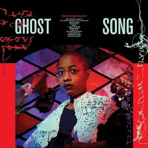 Cecile Salvant McLorin - Ghost Song (CD) - 1 of 1