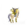 Schleich Fairy Sera with Blossom Unicorn - 4 of 4