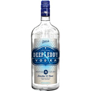 Deep Eddy Vodka - 1.75L Bottle - 1 of 4