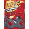 Blaze and the Monster Machines 2 Pack T-Shirts Toddler to Little Kid - image 2 of 4