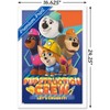 Trends International Disney Pupstruction - Group Framed Wall Poster Prints - 3 of 4