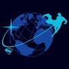 Juniors Superman Around the World T Shirt - 2 of 2