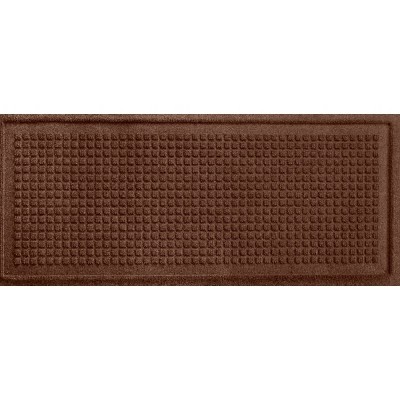WaterHog 15"x36" Squares Indoor/Outdoor Boot Tray