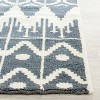 Kenya KNY606 Hand Knotted Rugs - Safavieh - 4 of 4