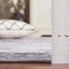 Tucson Vintage Persian TSN102 Power Loomed Machine Washable Skid-Resistant Indoor Rugs - Safavieh - 4 of 4