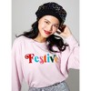 Shiraleah Fiesta Beret, Black - FINAL SALE ONLY - 2 of 4