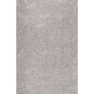 Nuloom Marlow Pet Friendly Premium Machine Washable Soft Shaggy Faux Sheepskin Area Rug - 1 of 4