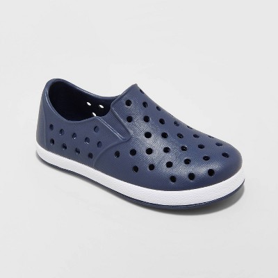 toddler slip on shoes