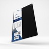 APEX 2025 Weekly Planner and Calendar - 1 Week Per 2-page Spread, 3 X 6 Inches, 3 Assorted Colors (48 Packs) - 2 of 4