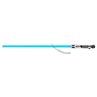 star wars lightsaber fx black series