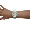Olivia Pratt Nurse, Medical Professionals and Students Solid Silicone Bold Numbers Women Watch - 4 of 4