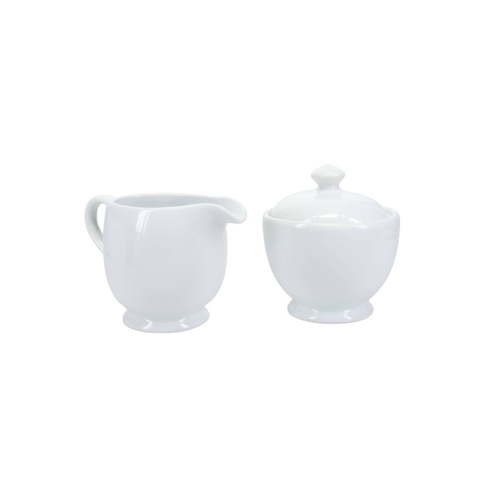 BIA Cordon Bleu Bistro Sugar and Creamer Set