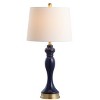 Cayson Table Lamp - 29 Inch Height - TBL4203 - Safavieh - 3 of 4
