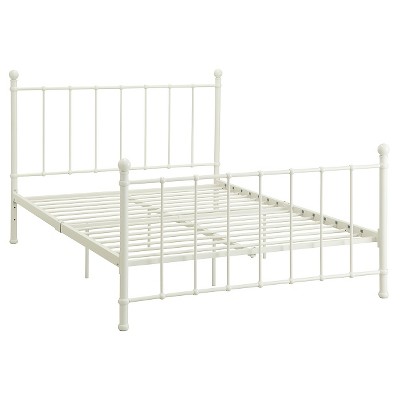 target full size bed