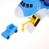 Transport Cargo Car Toy Play Set - 2 of 4