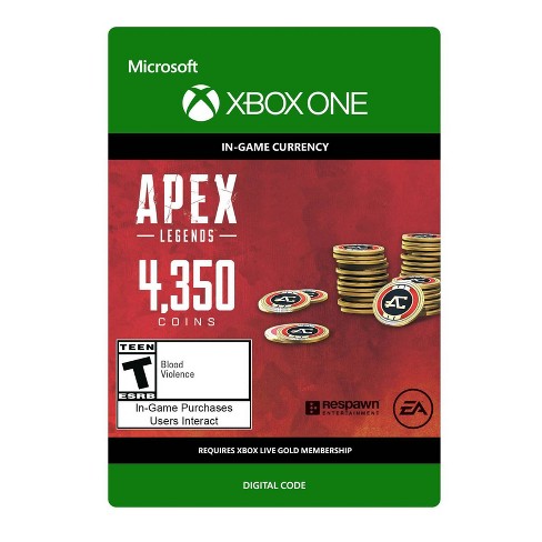 Xbox gold clearance target