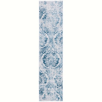 Princeton PRN717 Power Loomed Indoor Rugs - Safavieh