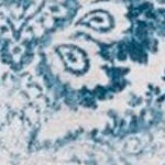 blue/beige