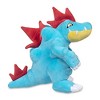 Pokemon Center 12 Inch Plush Poke Feraligatr - 3 of 4