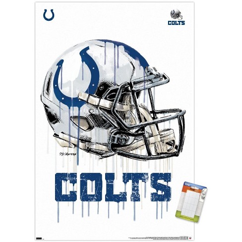 Colts partner with Marvel for select home games