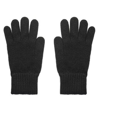 Lona Scott Women's Pure Cashmere Gloves
