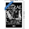 Trends International Lecrae - Church Clothes Framed Wall Poster Prints - 3 of 4