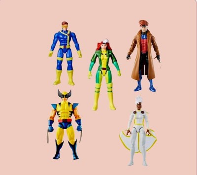 X-Men '97 Epic Hero Series Lineup Includes An Affordable 14-Inch Sentinel  Figure