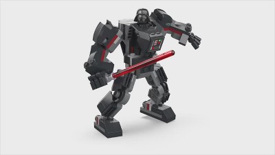 Target lego robot on sale