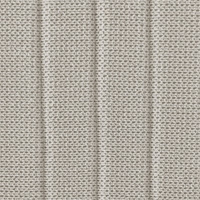 Taupe Faux Leather High Parsons Dining Chair Set with Metal Legs