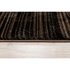 Rug Branch Modern Abstract Checkered Indoor Rug - 4 of 4