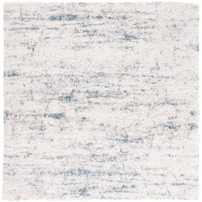 Fontana Shag 800 FNT873 Power Loomed Indoor Rugs - Safavieh