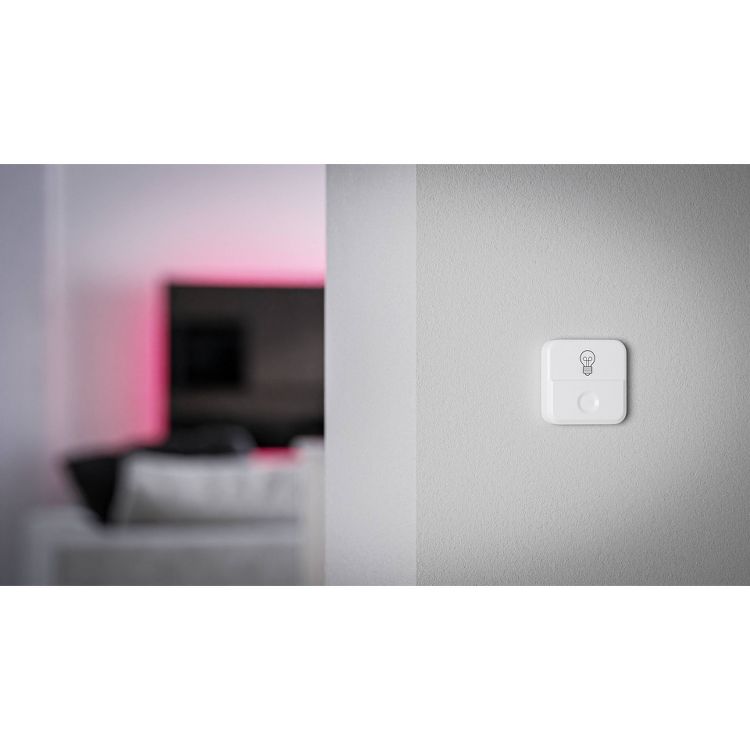 arre Smart Button with Matter and Thread Support - White, 3 of 6